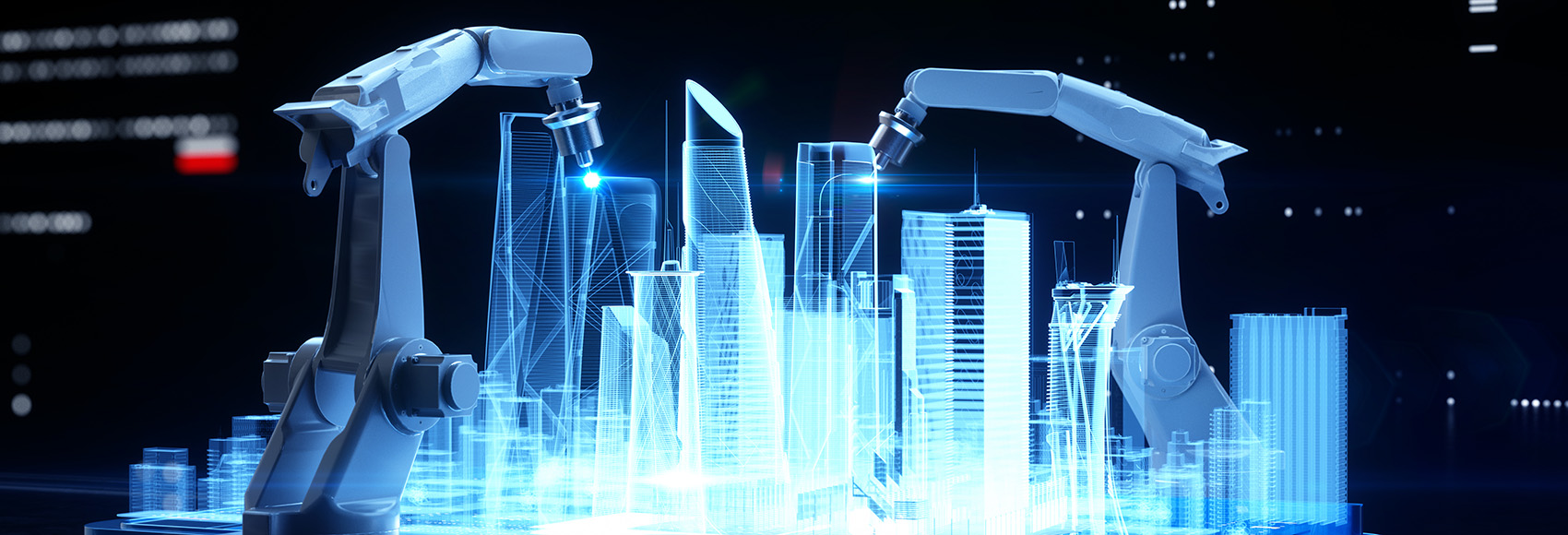 Introducing the BlueStar Global Robotics & 3D Printing Index
