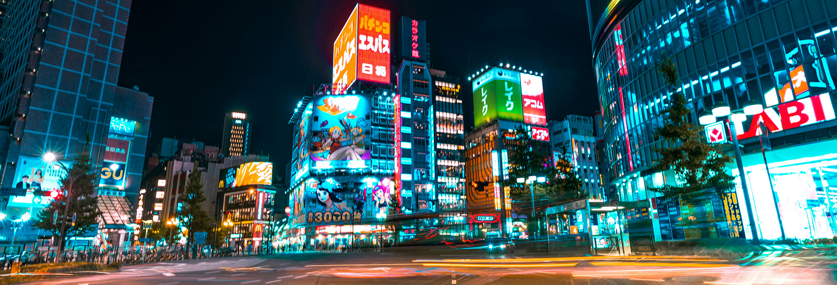 The Duality of Japan’s Economy
