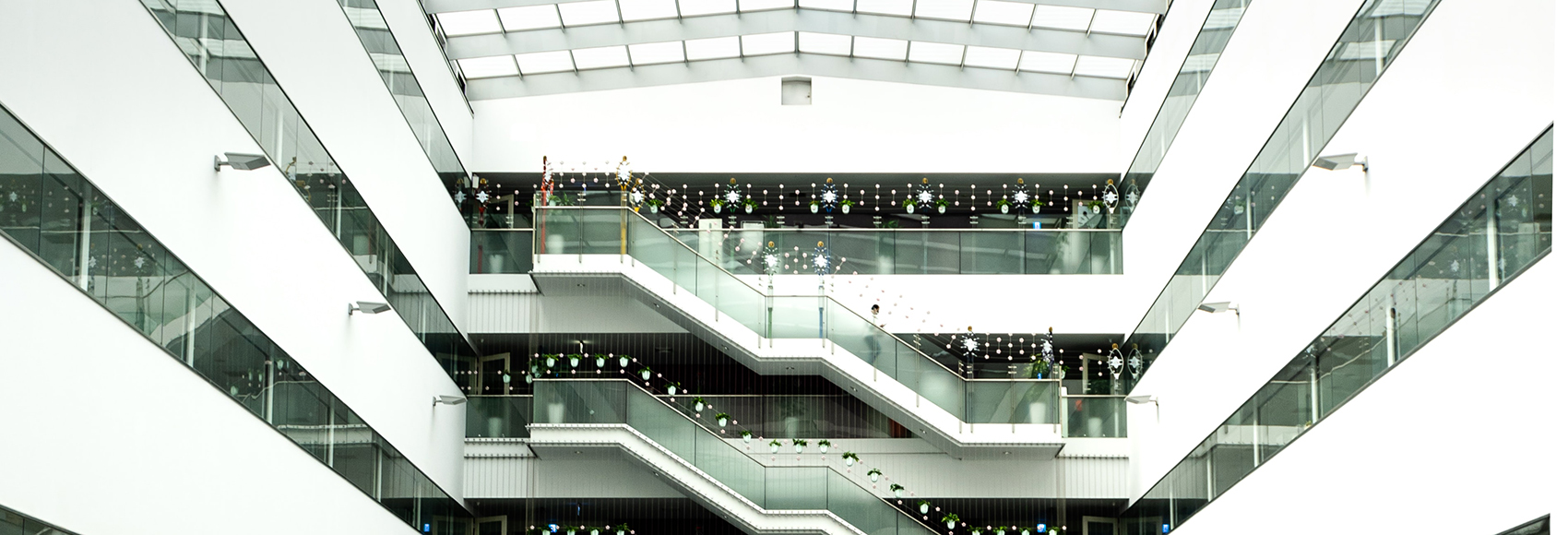 Retail Revolution in the Digital Age
