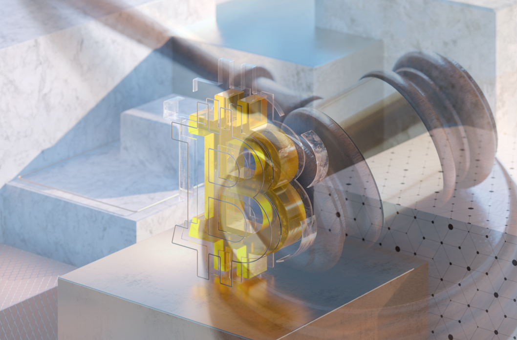 The Digital Asset Dilemma