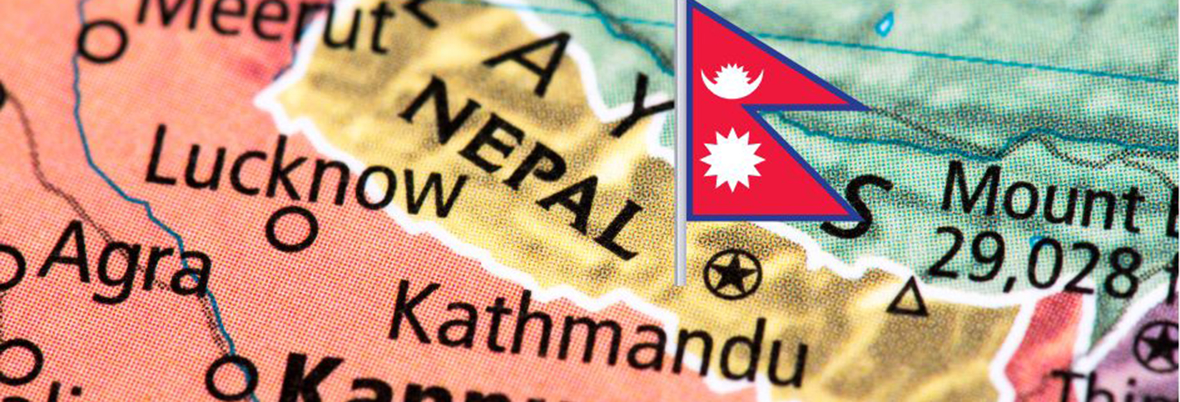 Hidden GEMs: Nepal