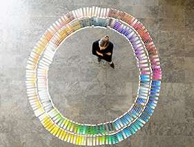 A Circular Economy: Designing out Waste