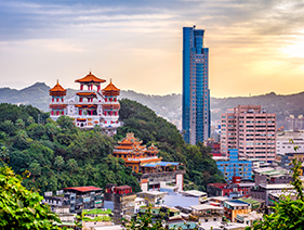 Fortify Your 40% with Emerging Markets Bonds
